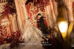 -MuseMarry婚纱(前海嘉里中心店)