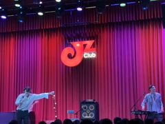 -JZ Club 爵士酒吧(上海店)