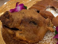 -金城大酒店-中餐厅(汾江中路店)