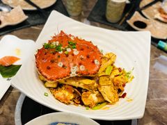 -蟹之国·精品蟹料理(极地店)