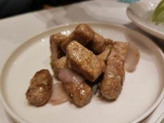 酥炒芋芯-莆田餐厅PUTIEN(三里屯店)