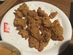 -傣妹火锅(南京东路一店)