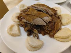 -得月楼·省级非遗·传统苏帮菜(观前店)