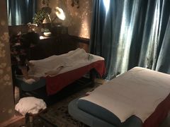 -霖公馆SPA·足道(普善路店)