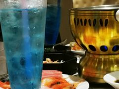 -芭菲盛宴·环球美食(北城国际店)