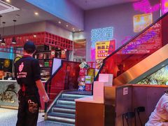 -杨记齐齐哈尔烤肉(总店)