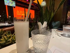 -洛缦音乐餐厅(工业展览馆万象城店)