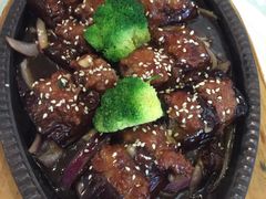 -花舍·新派粤菜·西餐·下午茶(亚运村·鸟巢店)