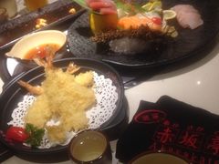 iphone_upload_pic-赤坂亭M9和牛烧肉·日料398放题(万达店)
