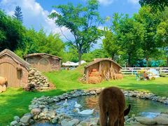 -HERRE·FARM 赫尔露营农场·团建聚会包场