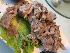 -金家老三饭庄(常营店)