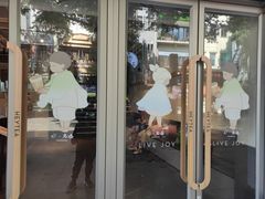 -喜茶(广州北京路惠福东店)