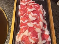 -湊湊火锅·茶憩(和平大悦城店)