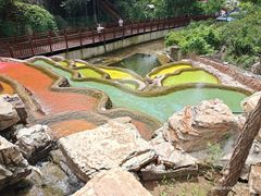 -灵溪风景区