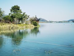 -南北湖风景区