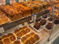 -吉美诺烘焙(公园北路店)