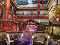 -袁州宴·地道袁州菜(袁山东路店)