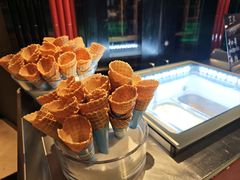 -金茂君悦·食在56海鲜自助餐厅ON56