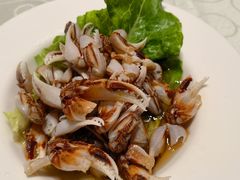 -爷爷的草帽·海鲜馆(孙塘路店)