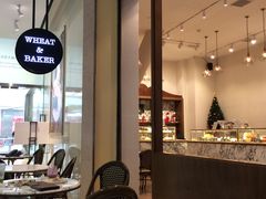 -WHEAT&BAKER-麥(凯德来福士店)