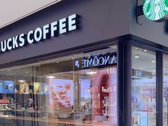 -星巴克(重庆新世纪凯瑞商都店)