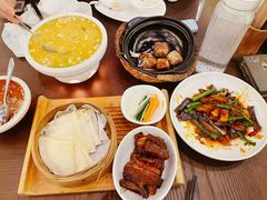 -HOHO餐厅(古子城店)