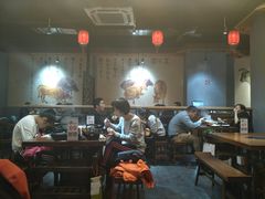 -汕品潮牛正宗潮汕火锅(华师店)
