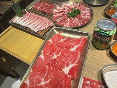 -西塔老太太泥炉烤肉(亚运村店)
