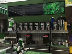 -Yes Lemon就是柠·手打柠檬茶(苏州中心一店)