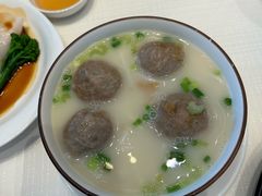 -金苑海鲜酒家(来魅力店)