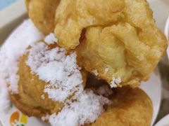 -护国寺小吃店(阜成门桥店)