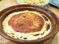 肉酱多利亚饭-萨莉亚意式餐厅(天河城购物中心店)