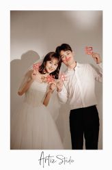 点击看大图 -THE QUEEN(北京店)