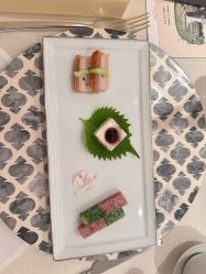 -深圳柏悦酒店·宴会厅