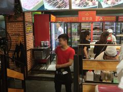 -钢管厂歆瑞源油卤串串香(春熙路太古里店)