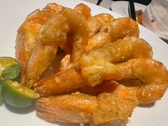 -四季民福烤鸭店(外滩外白渡桥店)