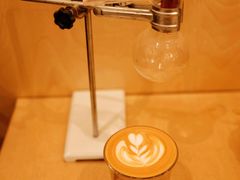 -常识咖啡common sense(春熙路店)