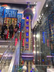 -乐高品牌旗舰店(人民广场店)