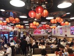 -嘉陵楼馋嘴城(簋街总店)