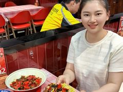 -高嗲嗲·湘味爆炒王(新城科技园店)