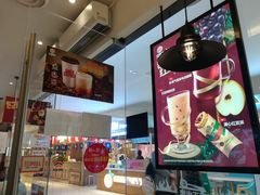 -汉堡王(天津鲁能店)
