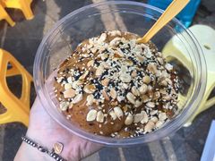 -夏食光安顺小舒冰粉冰浆(甲秀楼店)