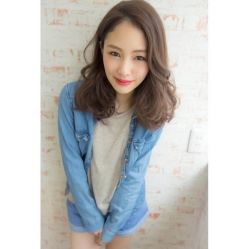 -GIRL STYLE 烫发·染发沙龙
