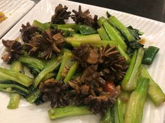 -美极鲜食坊(宝安南路店)