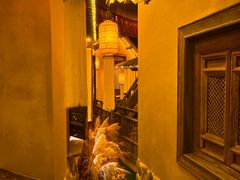 -叶叶菩提·晋福宫