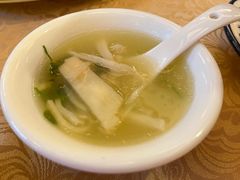 -七仙岭君澜度假酒店·桃源小馆中餐厅