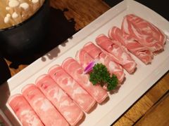 -尚品海鲜肥牛自助火锅(湖明店)