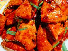 -那家小馆•北京菜•烤鸭(中关村店)