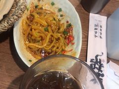 -大盐帮川菜馆(长楹天街店)
