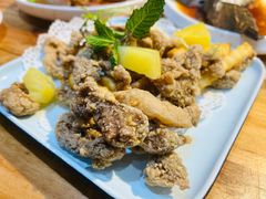 闽南炸醋肉-金家港海鲜大排档(中山路店)